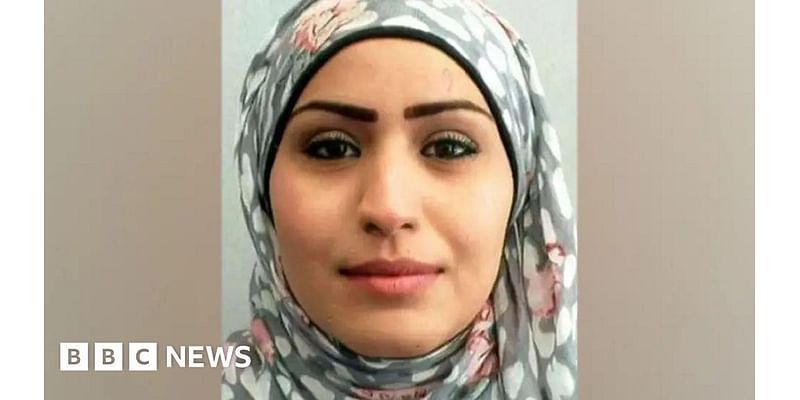 Rania Alayed: Fresh search for murdered woman's remains near layby