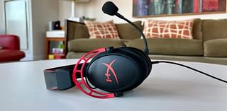 The best gaming headset I've tested isn't made by Razer or SteelSeries, and it's on sale