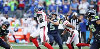 NFL explains why controversial blocked field goal in Seahawks