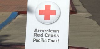 Red Cross volunteers to be trained for deployment to hurricane-devastated states