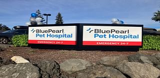 A new pet hospital in west Olympia is helping ease the crunch for vet care. Here’s how