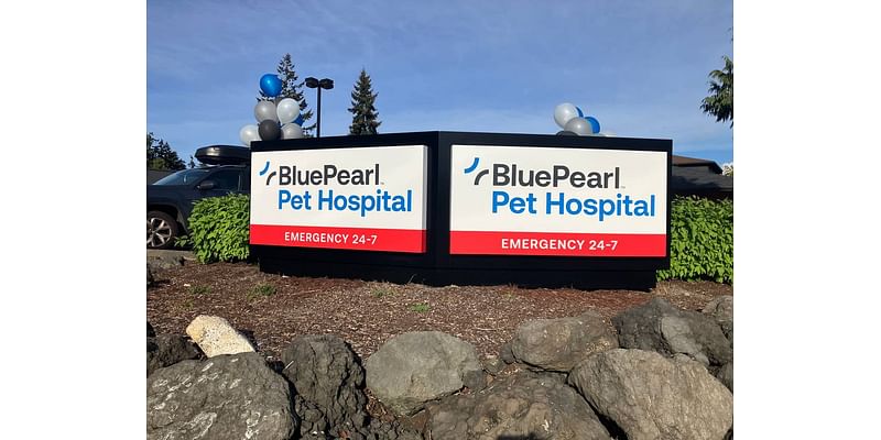 A new pet hospital in west Olympia is helping ease the crunch for vet care. Here’s how