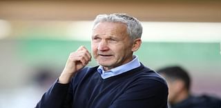 Stormzy and Wilfried Zaha’s Croydon Athletic appoint former Crystal Palace coach Keith Millen as new manager