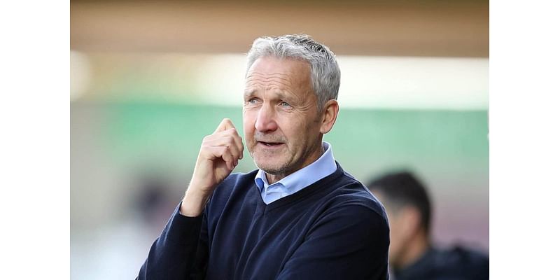 Stormzy and Wilfried Zaha’s Croydon Athletic appoint former Crystal Palace coach Keith Millen as new manager