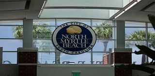 North Myrtle Beach says they don’t record their meetings. See the video for yourself