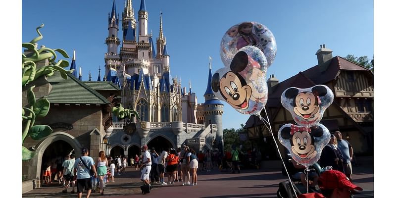 Stocks making the biggest moves premarket: Disney, Cisco, ASML, Tapestry and more