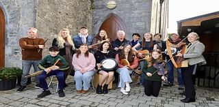 Kerry concert for Kevin Bell Trust to feature some of Killorglin’s finest musical talent