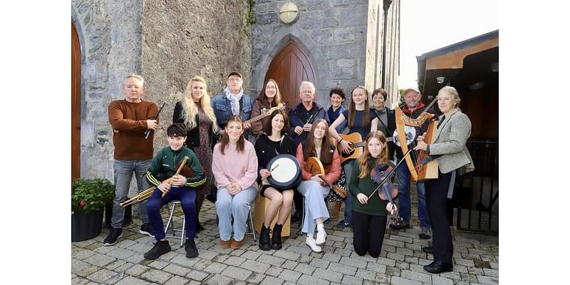 Kerry concert for Kevin Bell Trust to feature some of Killorglin’s finest musical talent