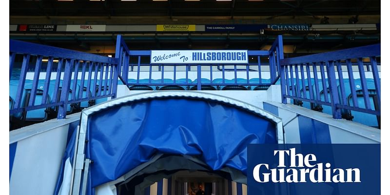 West Brom write to EFL over fan’s death at Sheffield Wednesday game