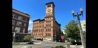 Tacoma’s Old City Hall ‘nearing the finish line’ for Phase 1, but with new opening date