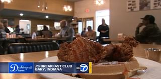 Dishing With Diane: J's Breakfast Club in Gary