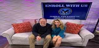 James E. Van Zandt VA Medical Center hosting VA Enrollment Fair in Bedford