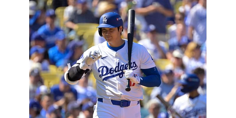 Shohei Ohtani Boos Himself: Dodgers Star Gives an Epic Response to Mets Fans’ Jeers Before NLCS Game 3