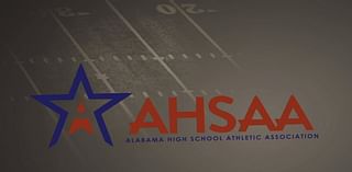 Week 8 Alabama high school football schedule