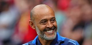 How Nuno Espirito Santo is transforming Nottingham Forest: Confidence. Trust. Details