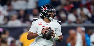 How to watch the Jacksonville Jaguars vs. Hosuton Texans - NFL: Week 4 | Channel, stream, preview, prediction