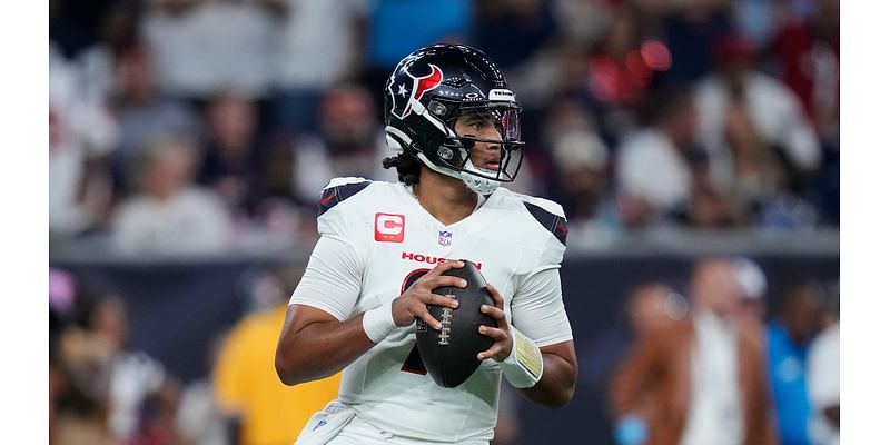 How to watch the Jacksonville Jaguars vs. Hosuton Texans - NFL: Week 4 | Channel, stream, preview, prediction