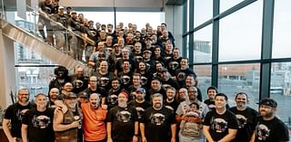 Stay-at-home dads gather in St. Louis for HomeDadCon