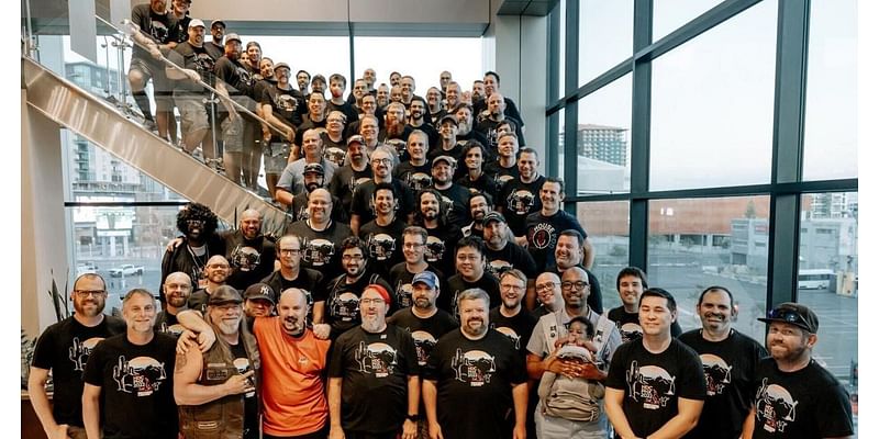 Stay-at-home dads gather in St. Louis for HomeDadCon