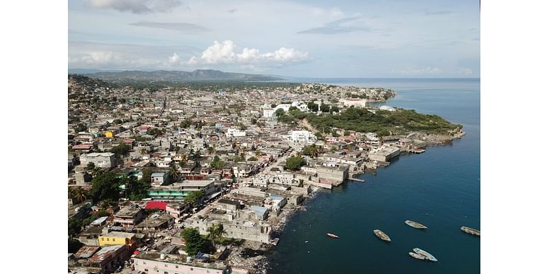 FAA flight ban grounds relief, families in Haiti during holiday season