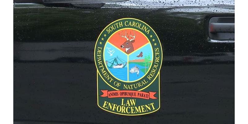 SCDNR extends Santee River hunting restrictions amid flooding from Hurricane Helene