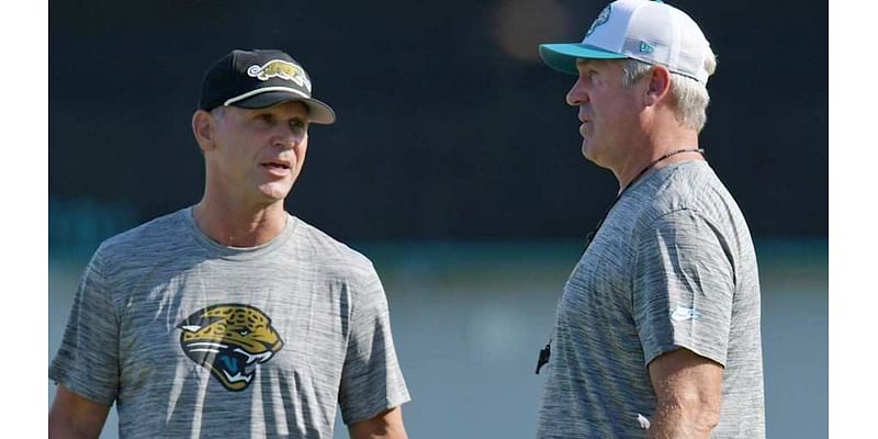 Insider Urges Jaguars To Make Massive Changes