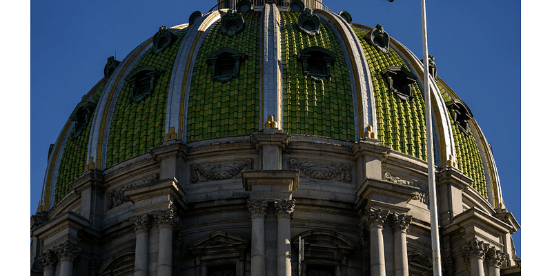 Brett Miller re-elected to the Pennsylvania State House