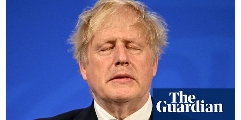 Covid, canal raids and May’s nostrils: six key takeaways from Boris Johnson’s memoir