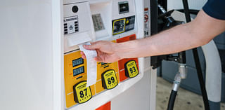 Florida gas prices up 7 cents from week ago