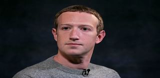 Mark Zuckerberg passes Jeff Bezos to become world’s second-richest person