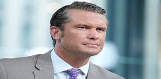 Cheap shots on religious symbols are Pete Hegseth’s cross to bear | Mulshine