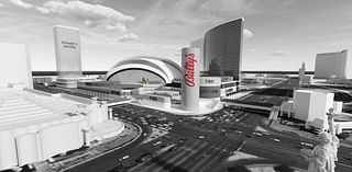 New details filed for A's stadium, Bally's resort on Las Vegas Strip