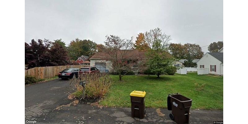 Three-bedroom home sells in Bensalem for $300,000