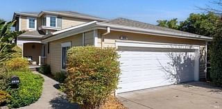 3 Bedroom Home in Petaluma - $755,000