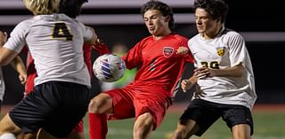 Lenape fires past Cherry Hill East in the second half to victory - Boys Soccer recap