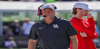 Nebraska hires Dana Holgorsen as offensive consultant: Source