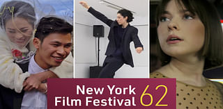 New York Film Festival Plays Long Game With Supersized Documentaries