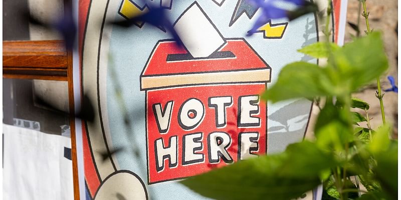 To Increase Voter Turnout, Focus on Outcomes, Not Optics