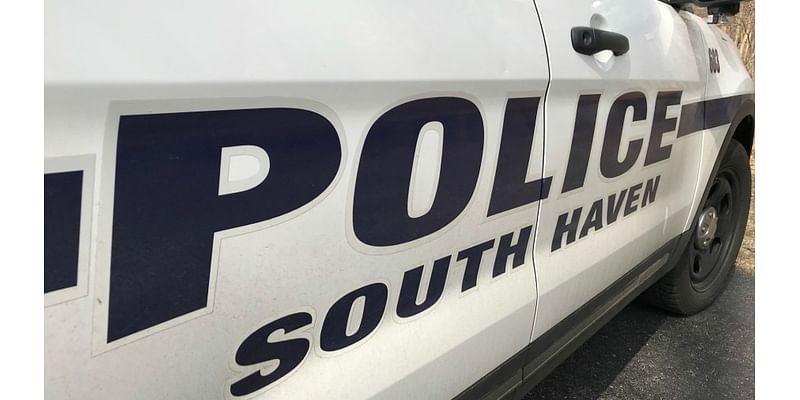 Officers looking into antisemitic fliers around South Haven