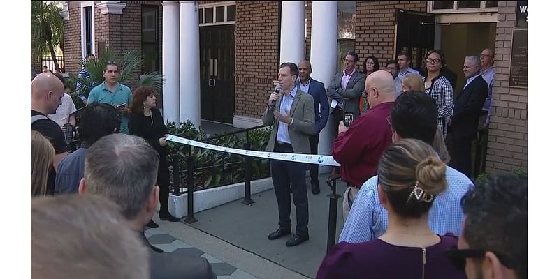 Downtown Orlando tech hub brings opportunities for 'innovation and entrepreneurship'