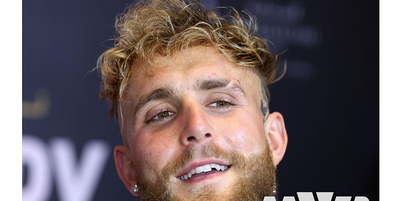 Jake Paul Strikes Trading Card Deal With Fanatics Ahead Of Tyson Fight