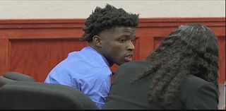 Savannah rapper Quando Rondo pleads not guilty in July 2023 DUI case