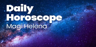 Free Daily Horoscope: September 22, 2024