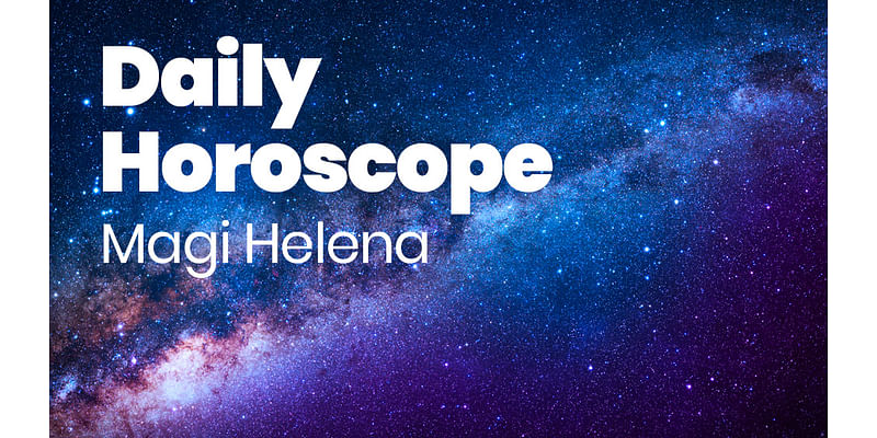 Free Daily Horoscope: September 22, 2024