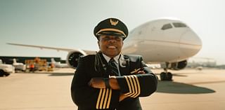 I was the first Black female pilot in the US Air Force, and captained a commercial jet for 30 years. Some people still questioned if I was qualified to fly.