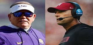 Who Are the Announcers for LSU vs. Alabama Week 11 College Football Game?