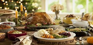 Safe or sorry? Find out how long your Thanksgiving leftovers will keep