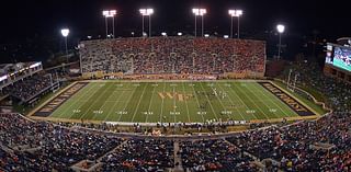 What Is Allegacy Federal Credit Union Stadium’s Seating Capacity? All About Wake Forest’s $35 Million Home Turf