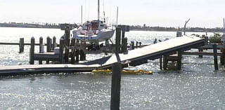 Sarasota Sailing Squadron and youth program works to come back after Hurricanes Helene, Milton