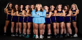 Meet the Boiling Springs Bubblers field hockey team competing for a 1A state championship